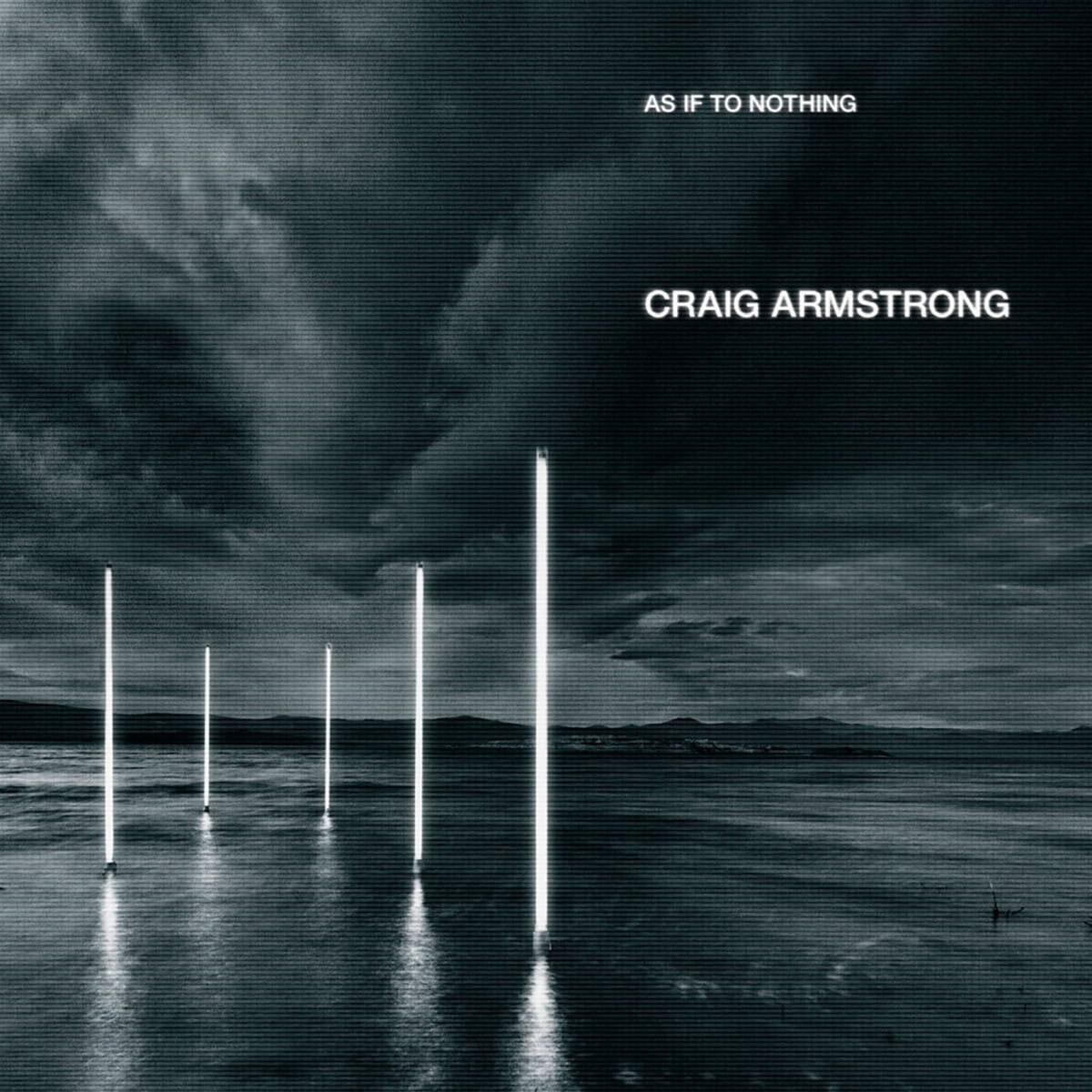 Review: Craig Armstrong, As If to Nothing - Slant Magazine